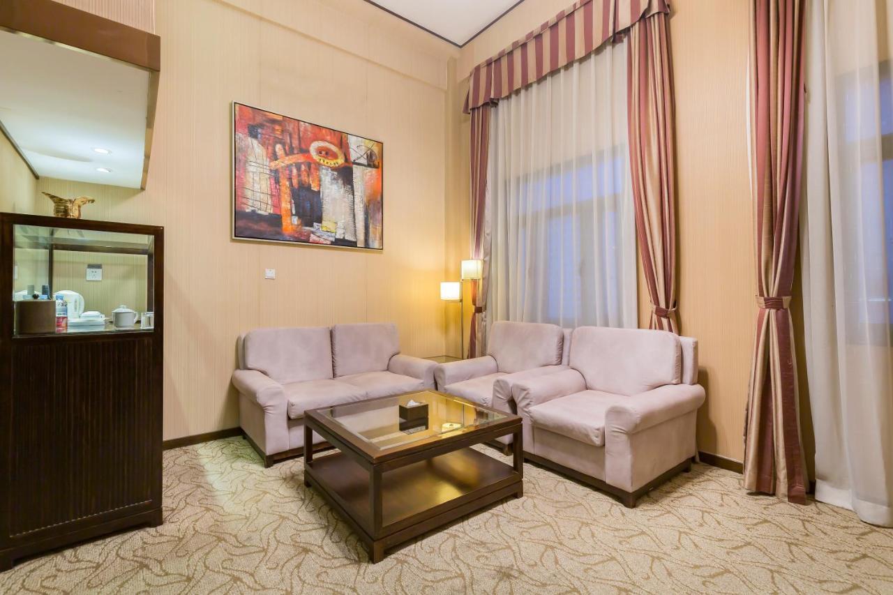 Beijing Jinlong Hotspring Hotel Exterior foto