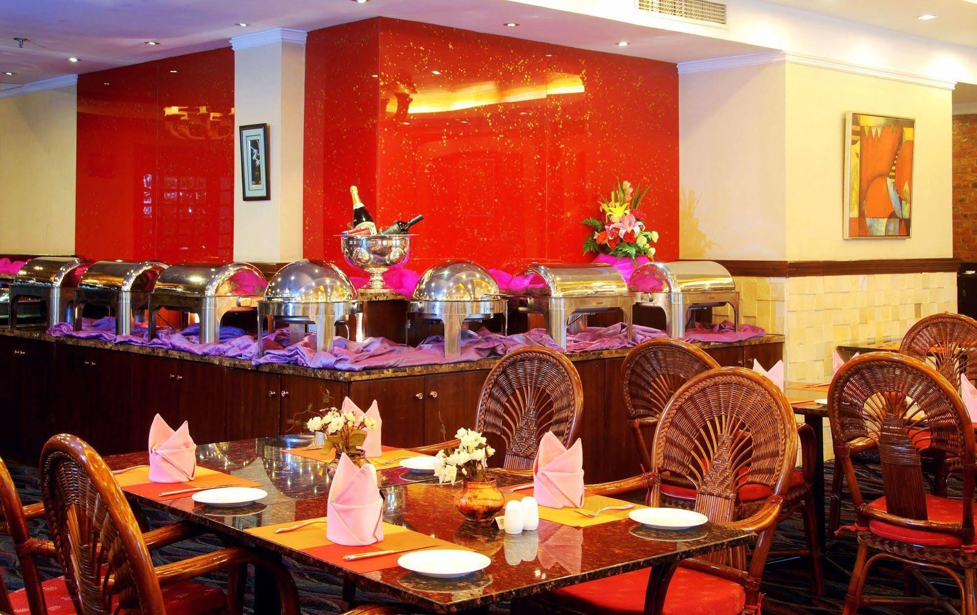 Beijing Jinlong Hotspring Hotel Exterior foto